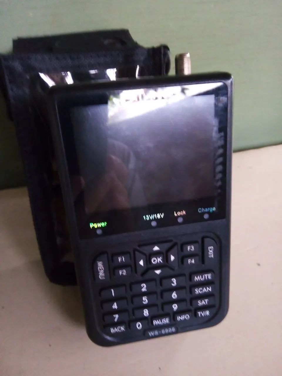 Rastreador de Satélite  - Foto 2