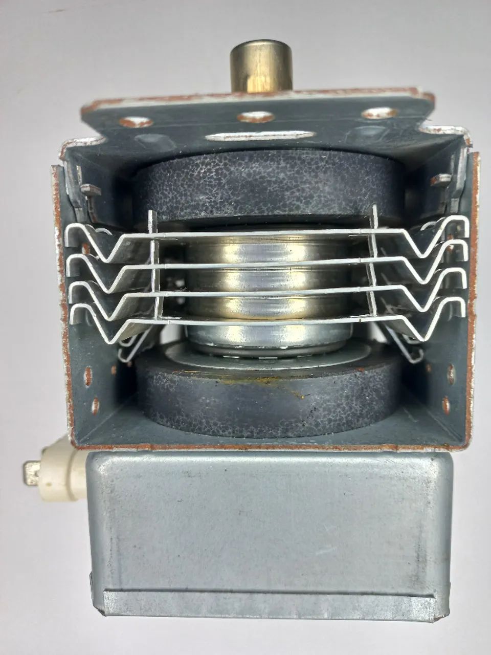 Magnetron Galans M24FA-410A - Foto 4