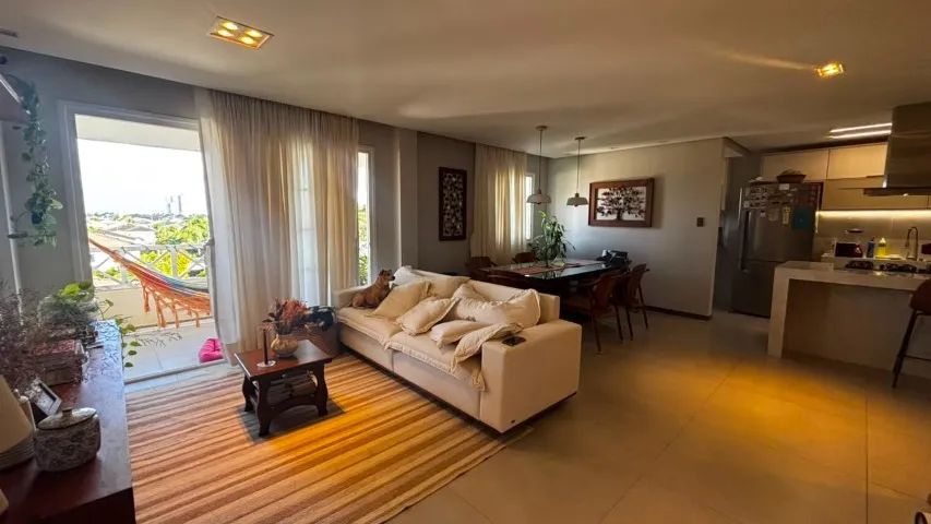 Triplex com Cobertura Privativa e Vista Definitiva - Foto 3
