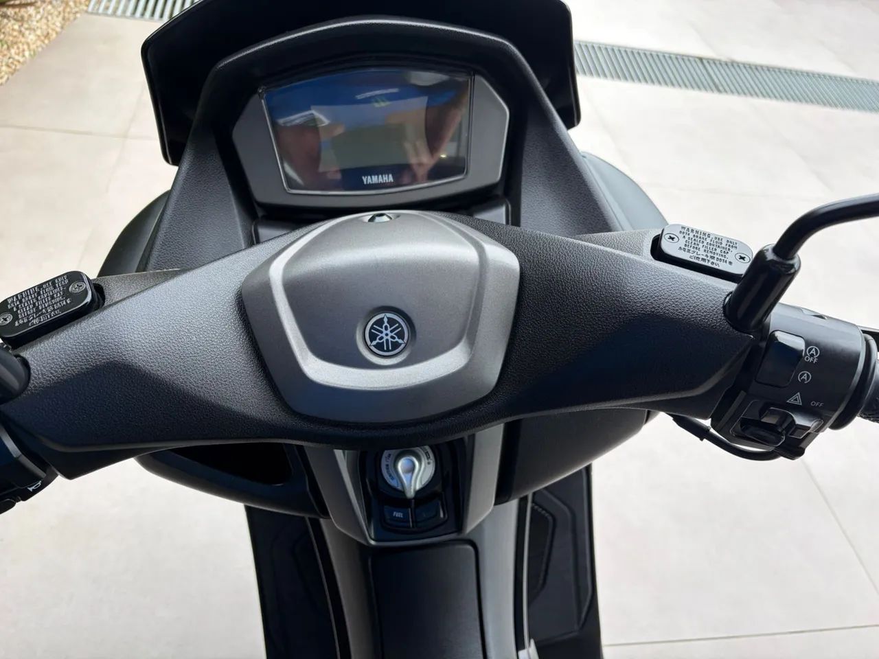 YAMAHA NMAX 160 21/22 - Foto 5