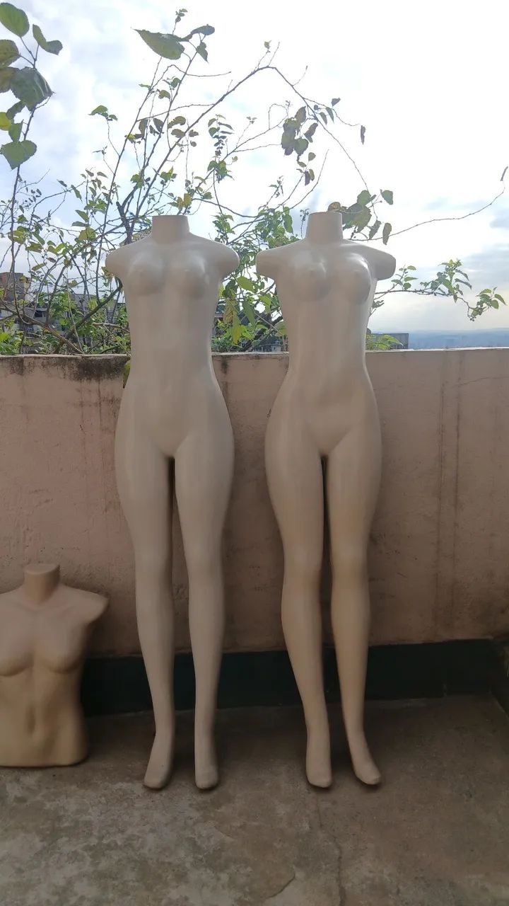 Manequins - Foto 5