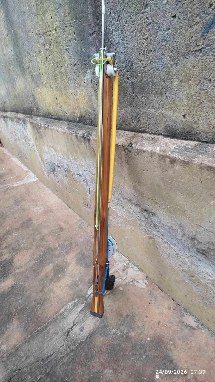 Arbalete roller  - Foto 3