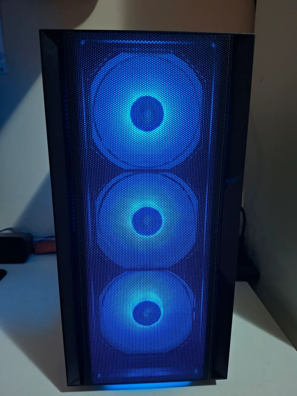 PC Intel i7-3770, 16GB, NVMe 128GB - Foto 5