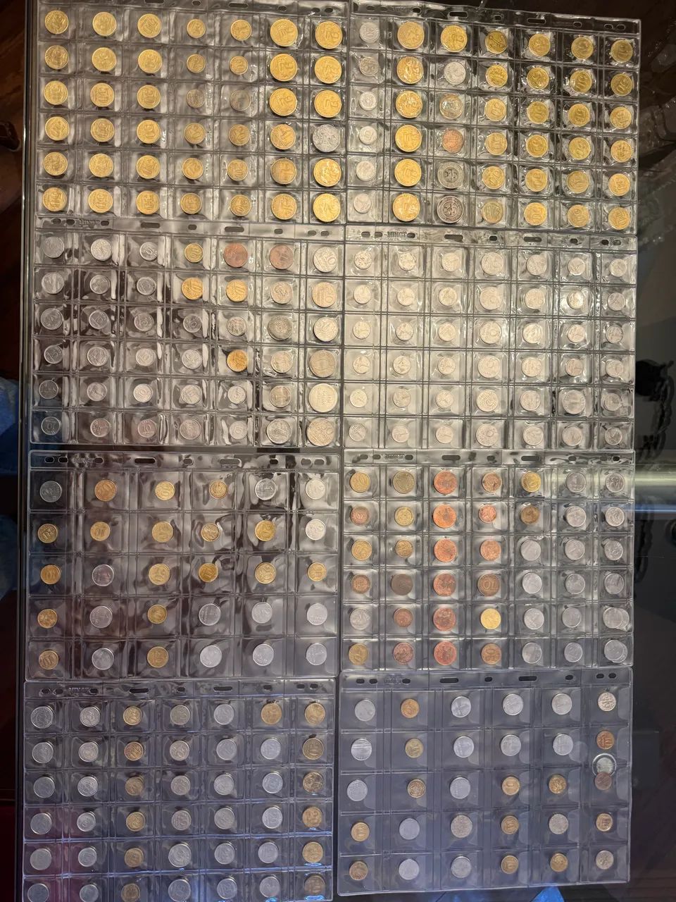 Moedas - Foto 2
