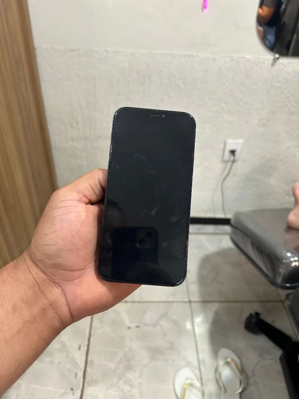 iPhone 12 128GB 