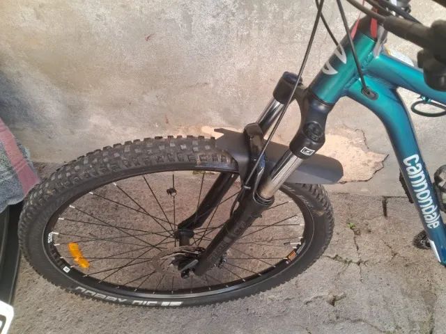 Bike semi nova - Foto 5
