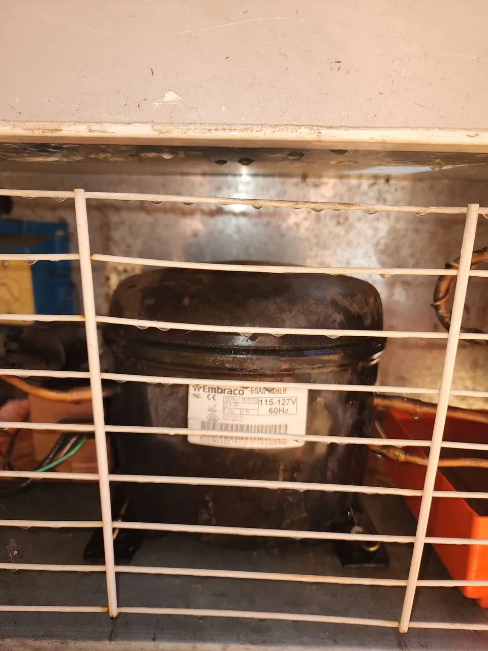 Freezer expositor  - Foto 5