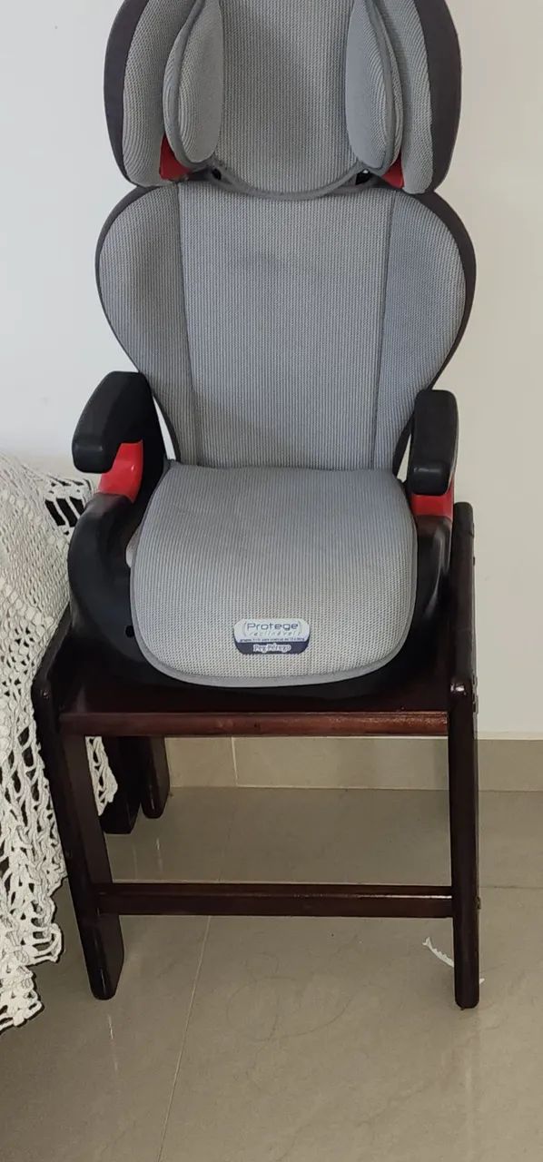 Cadeira infantil para carro