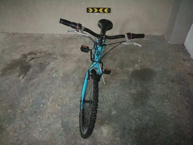 Bicicleta  - Foto 3