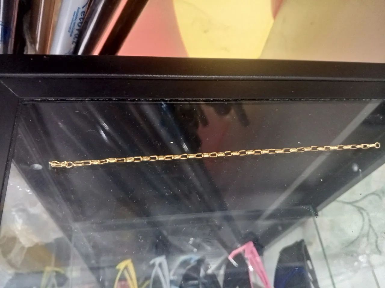 PULSEIRA TIJOLINHO  - Foto 4