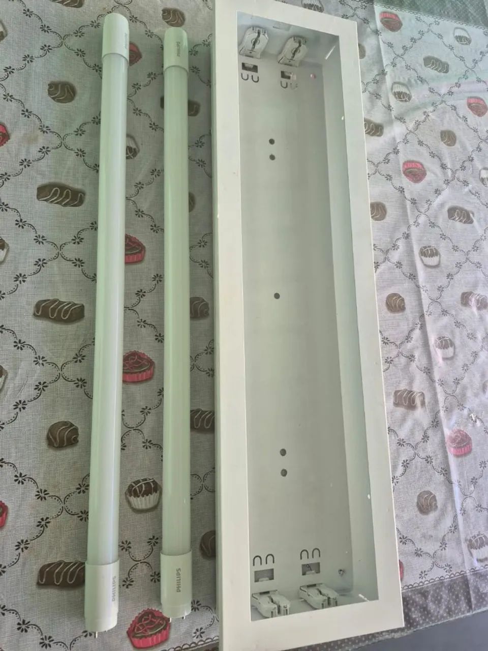 Leds embutir  - Foto 4