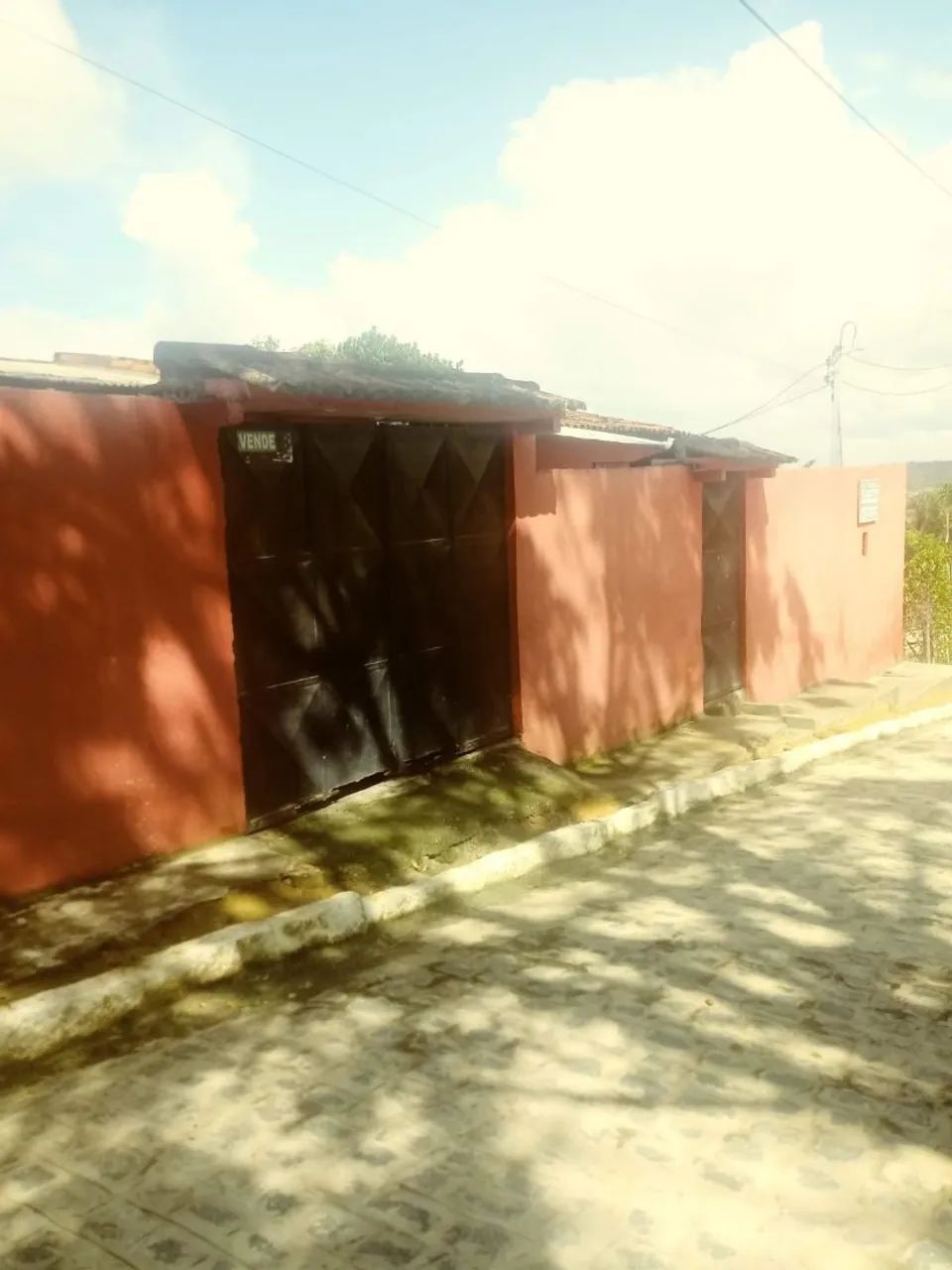 Casa a venda 