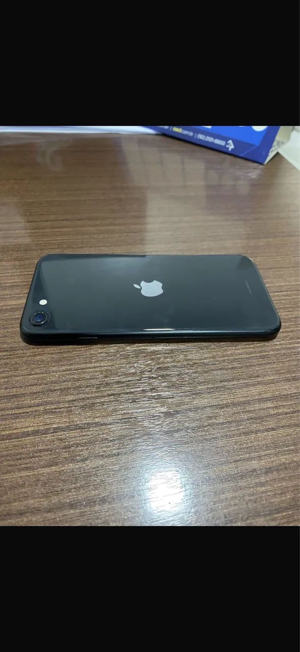 iPhone SE