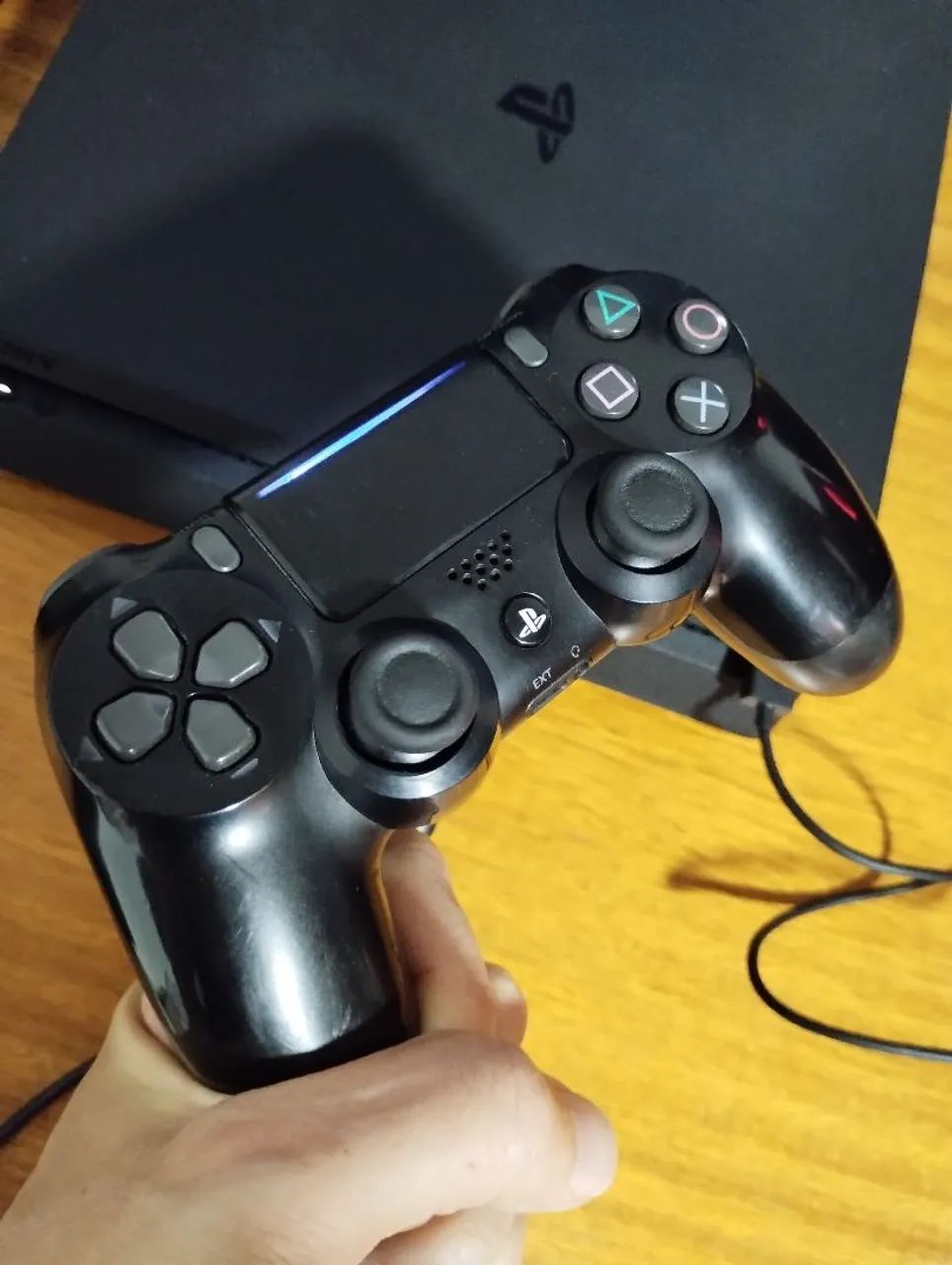 Controle Playstation 4 original 