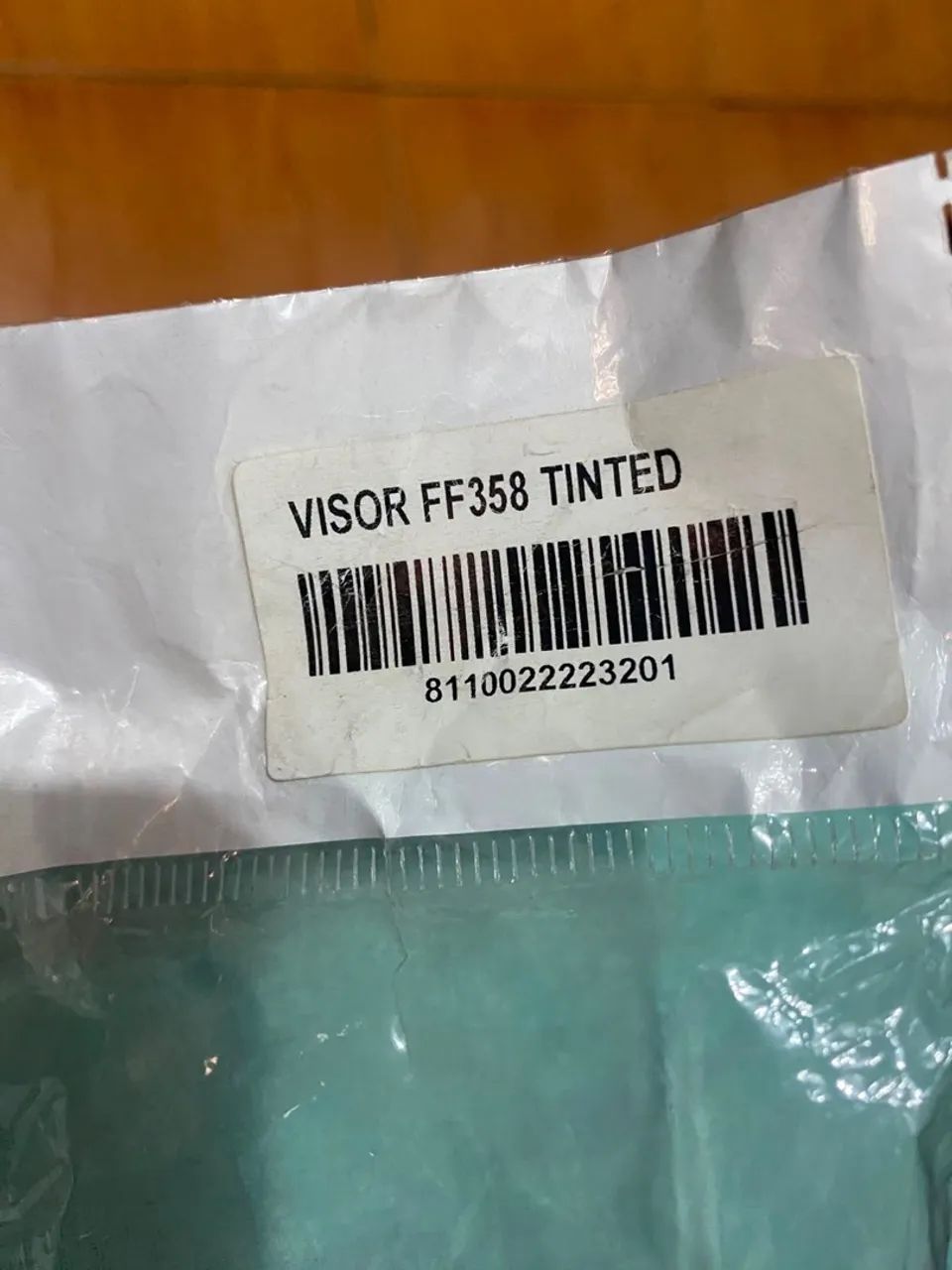 Viseira ls2 - Foto 5