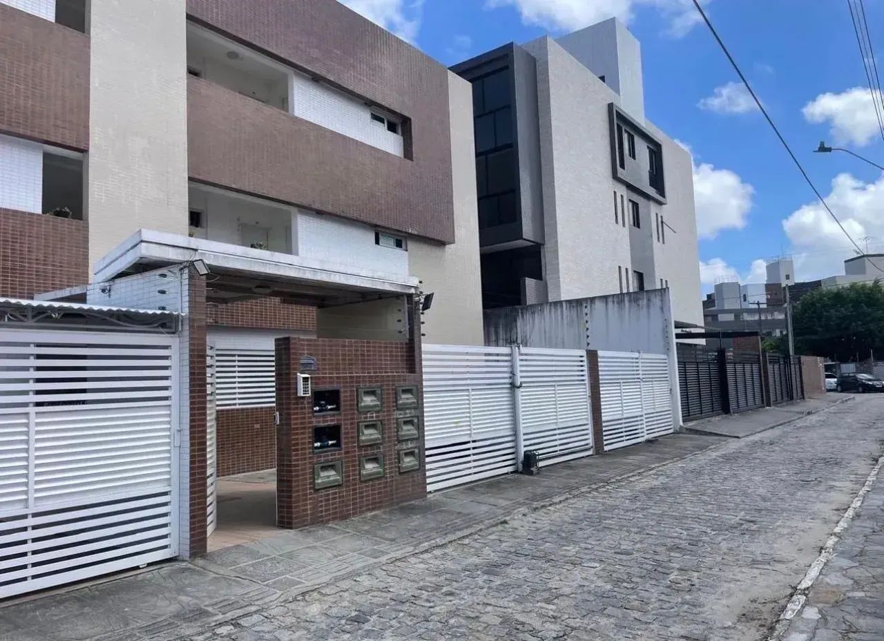 Apartamento nos Bancarios Oportunidade - Foto 2