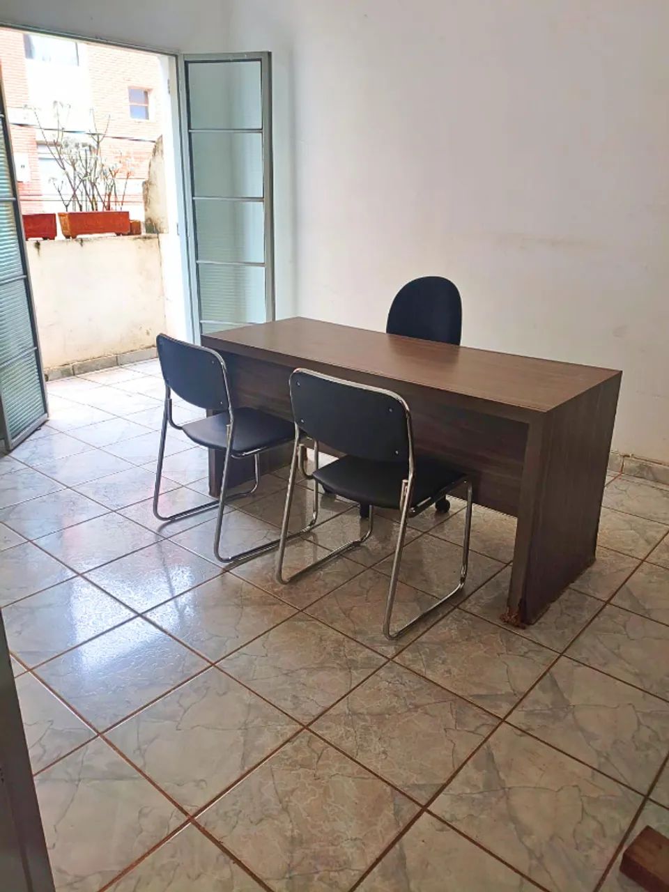 Sala comercial Advogado