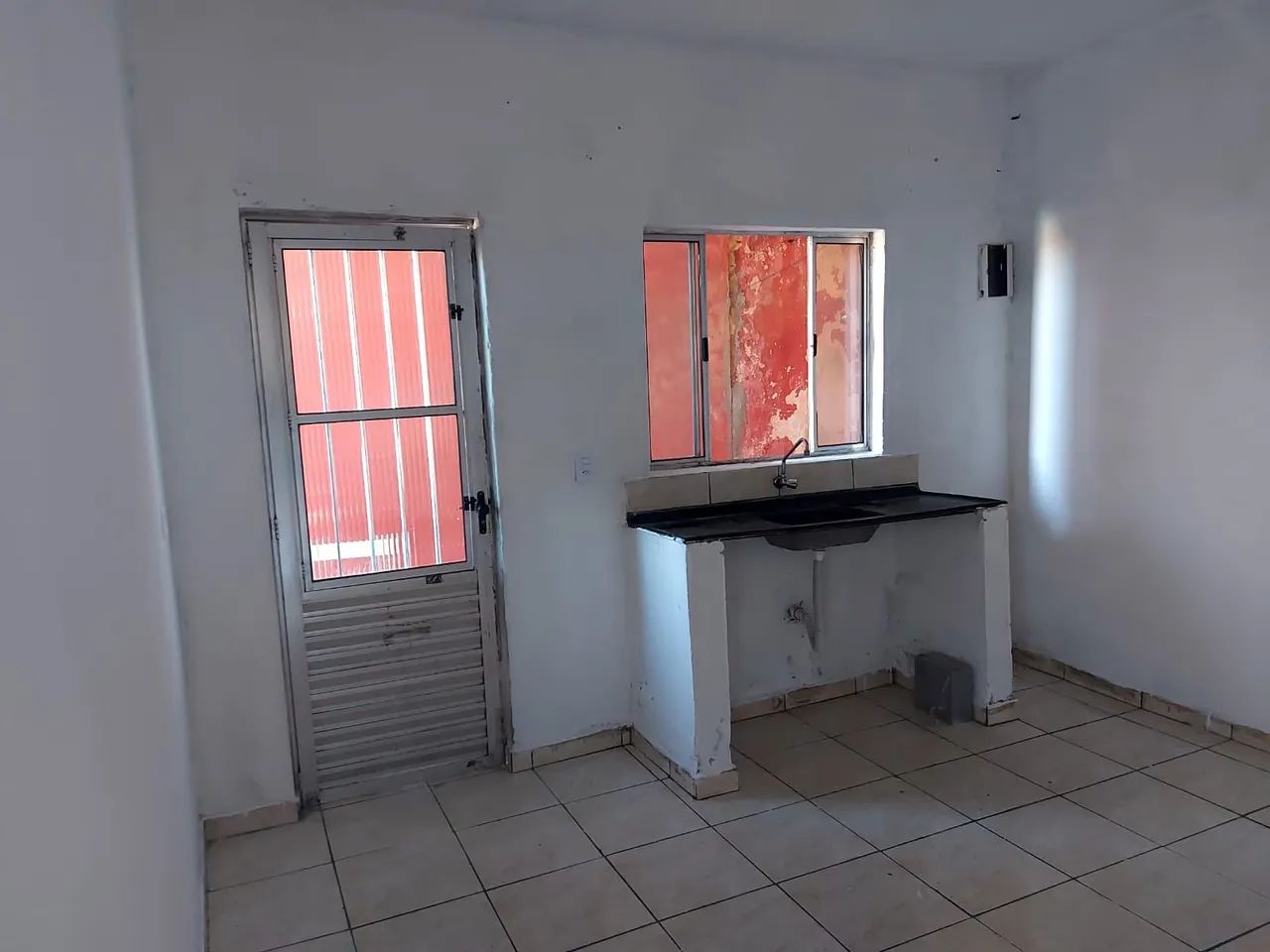 Aluguel de Casa 