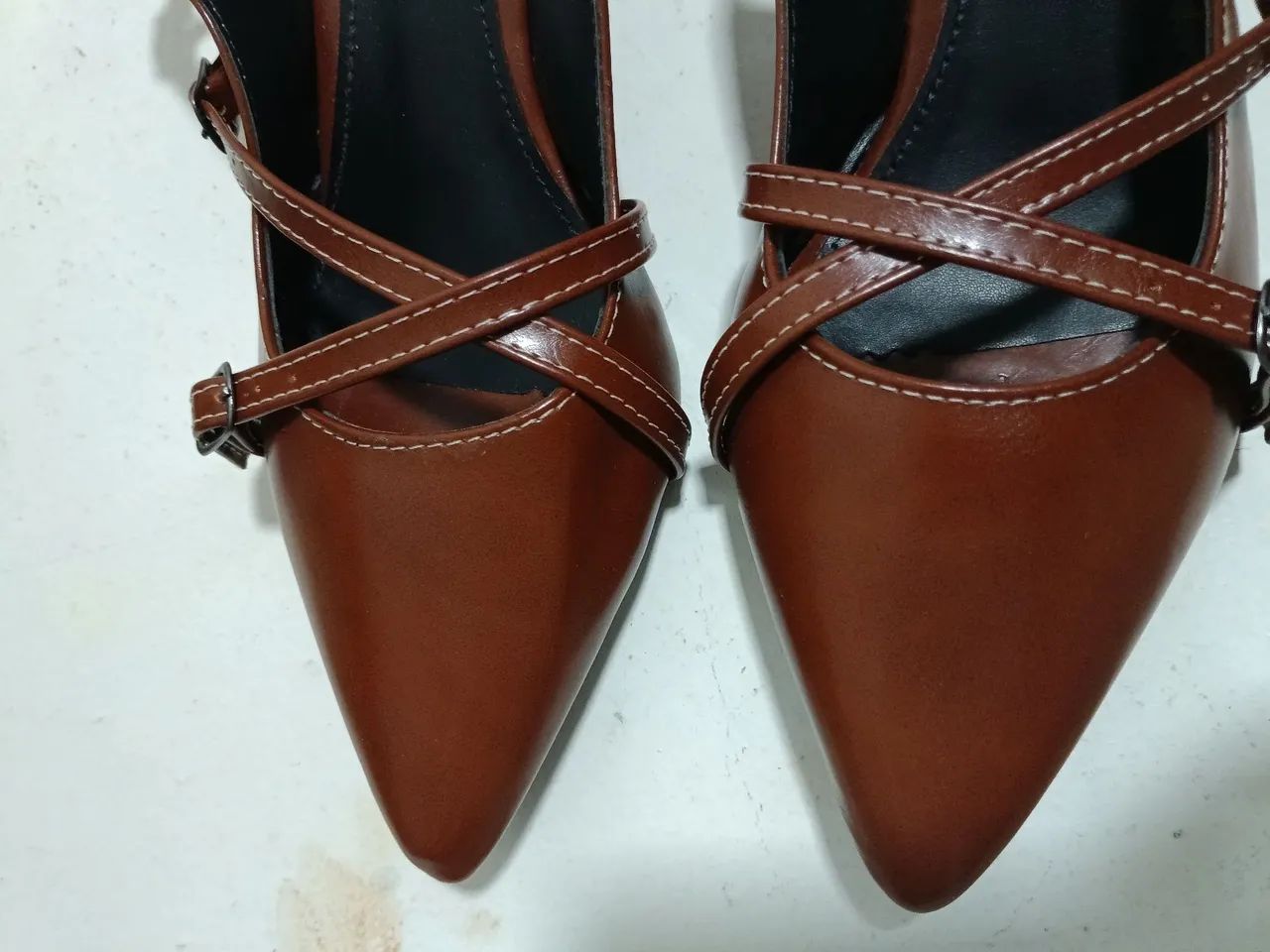 Sapato Feminino N°37