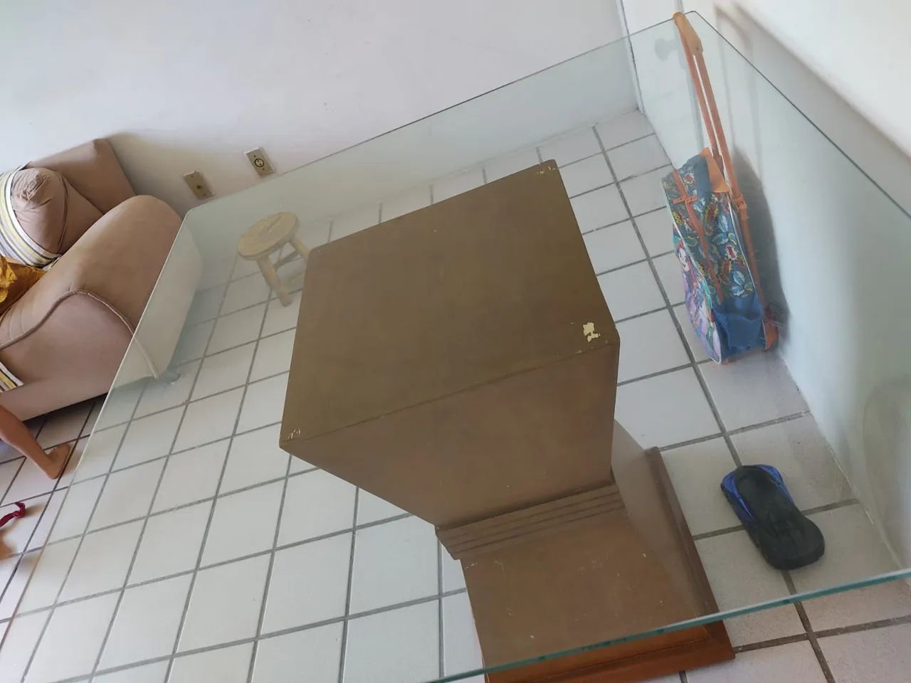 Mesa de jantar  - Foto 4