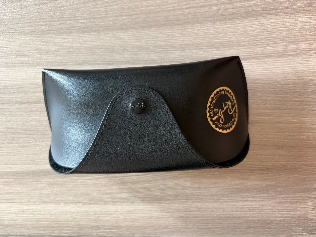 Óculos de Sol Ray-Ban RB3386 Polarizado - Foto 3