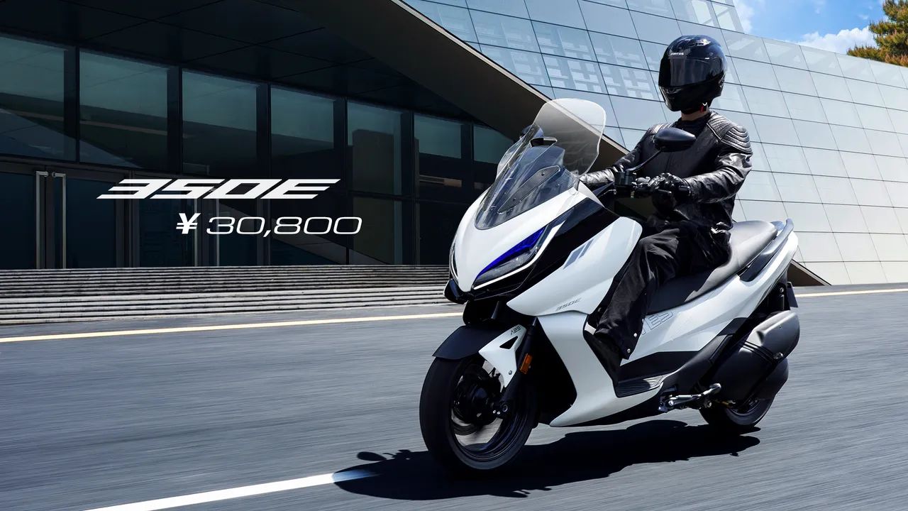 Zontes 350E - Foto 3