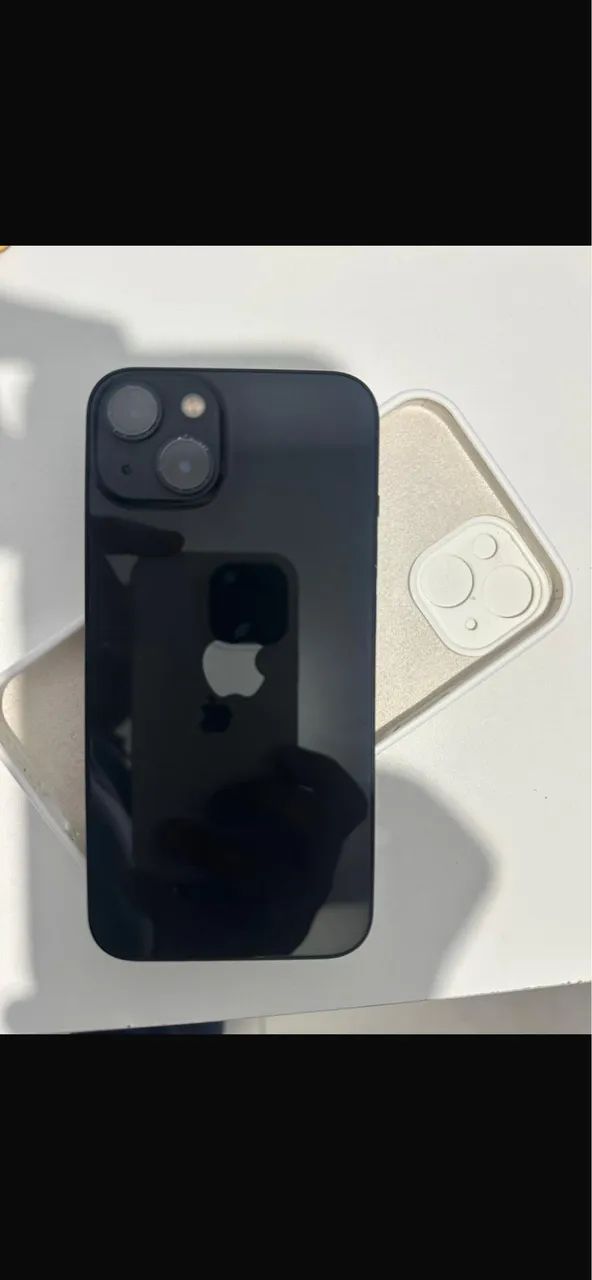 iPhone 13