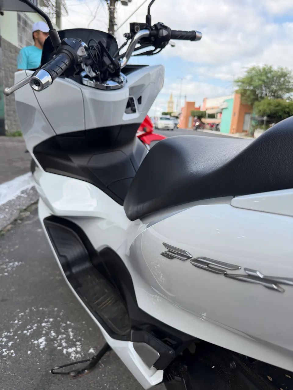 MOTO PCX  - Foto 5