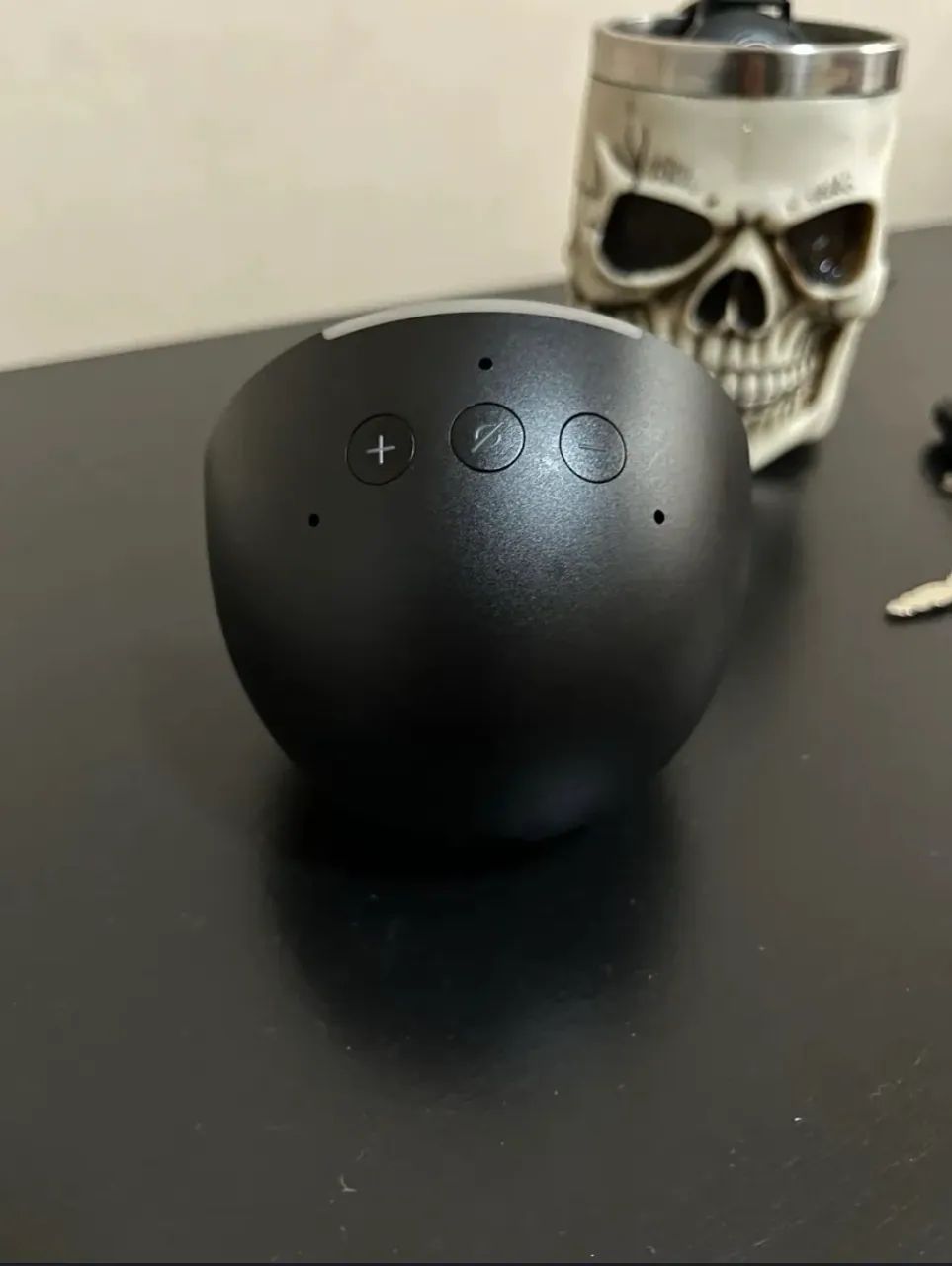 Alexa Echo Pop