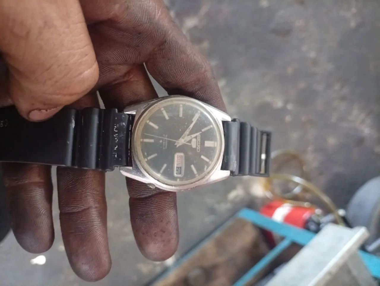 Seiko