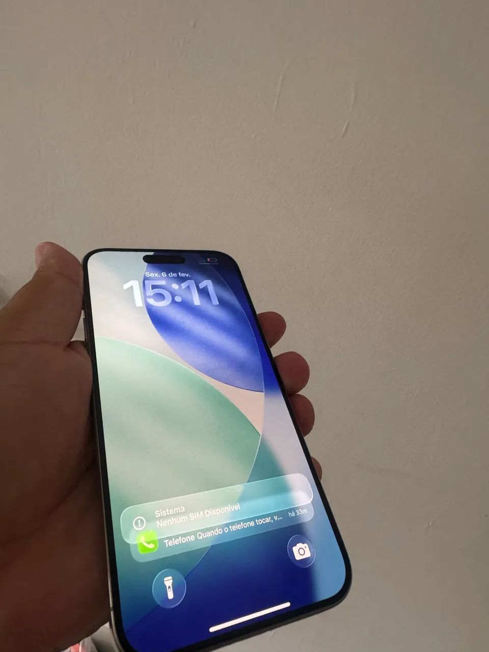 iPhone 15 pro Max  256  - Foto 4