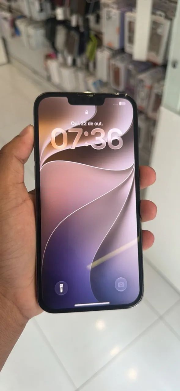 iPhone 13 Pro Max  - Foto 2