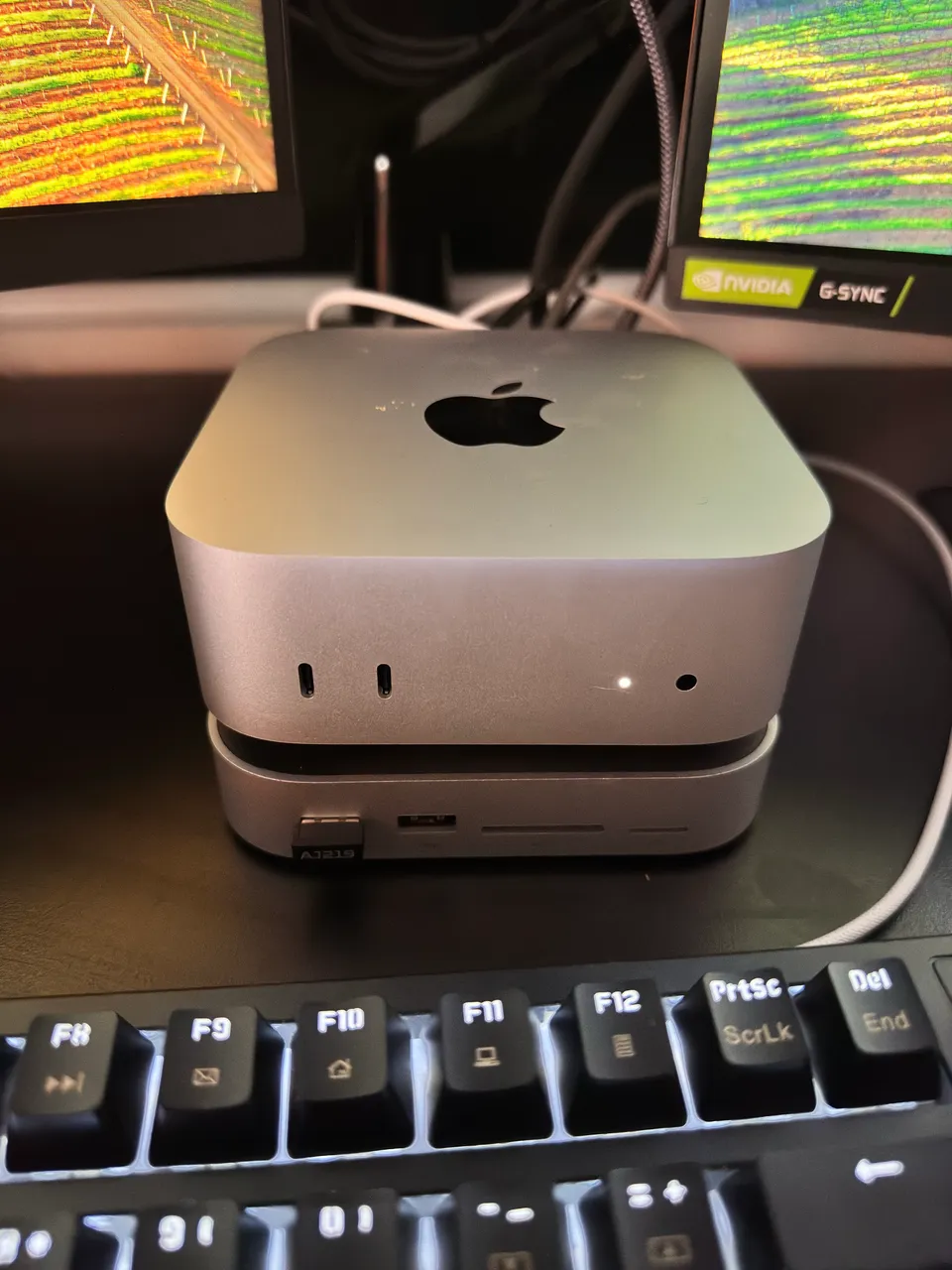 Mac Mini 2014 i5 256Gb 8Gb RAM / Garantia / Loja física
