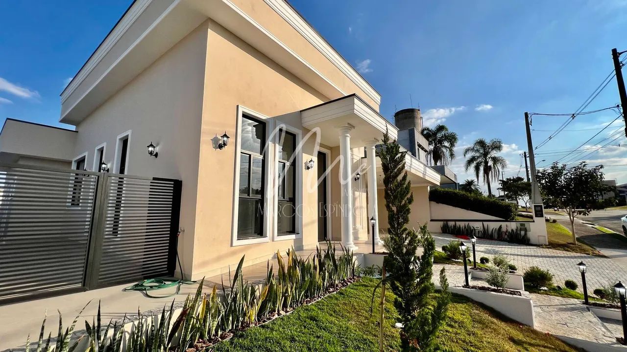 Casa Térrea à Venda - Cambarah, Jarinu- SP - Foto 3