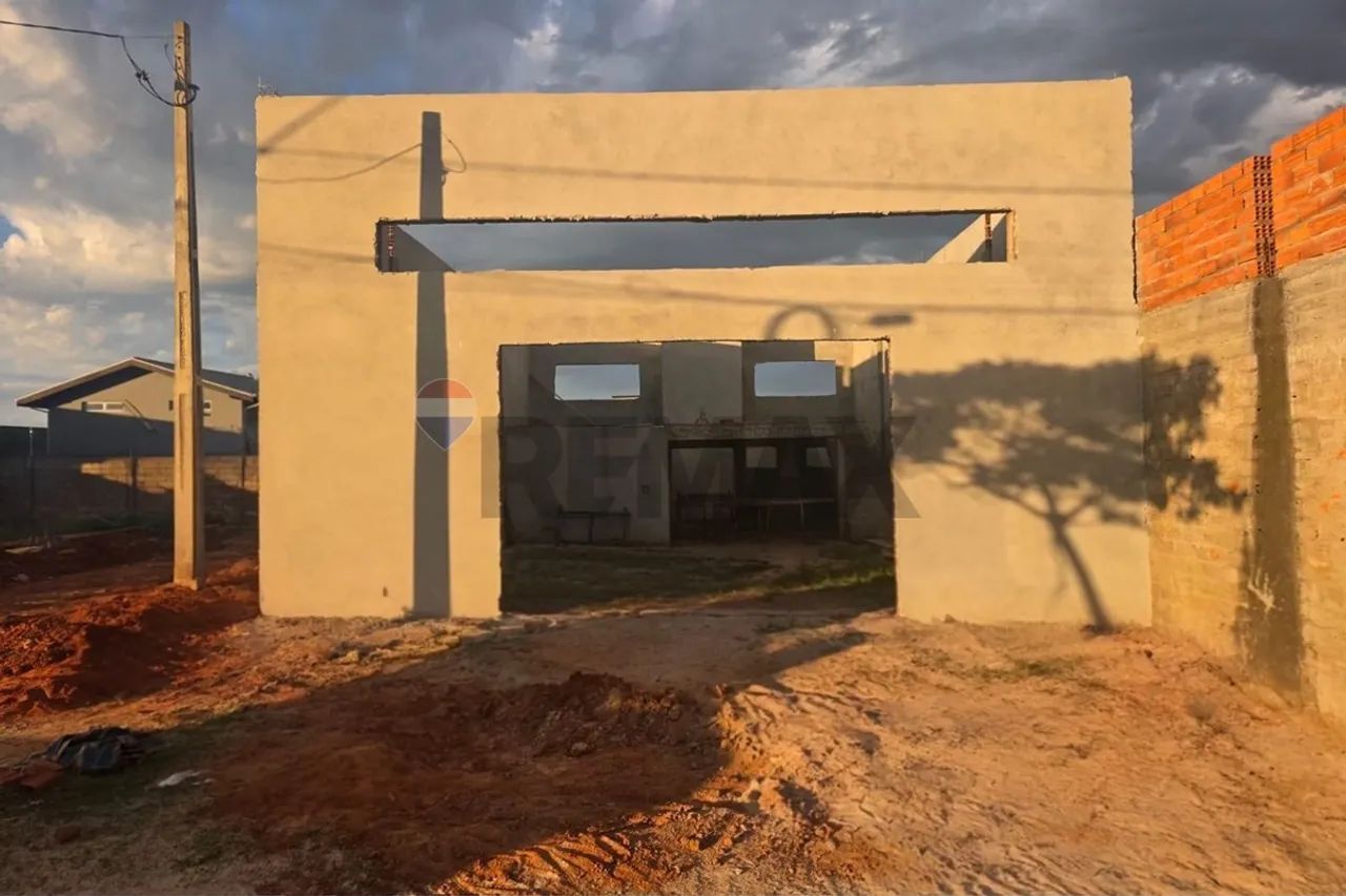 GALPÃO NO LIVIA - Foto 2