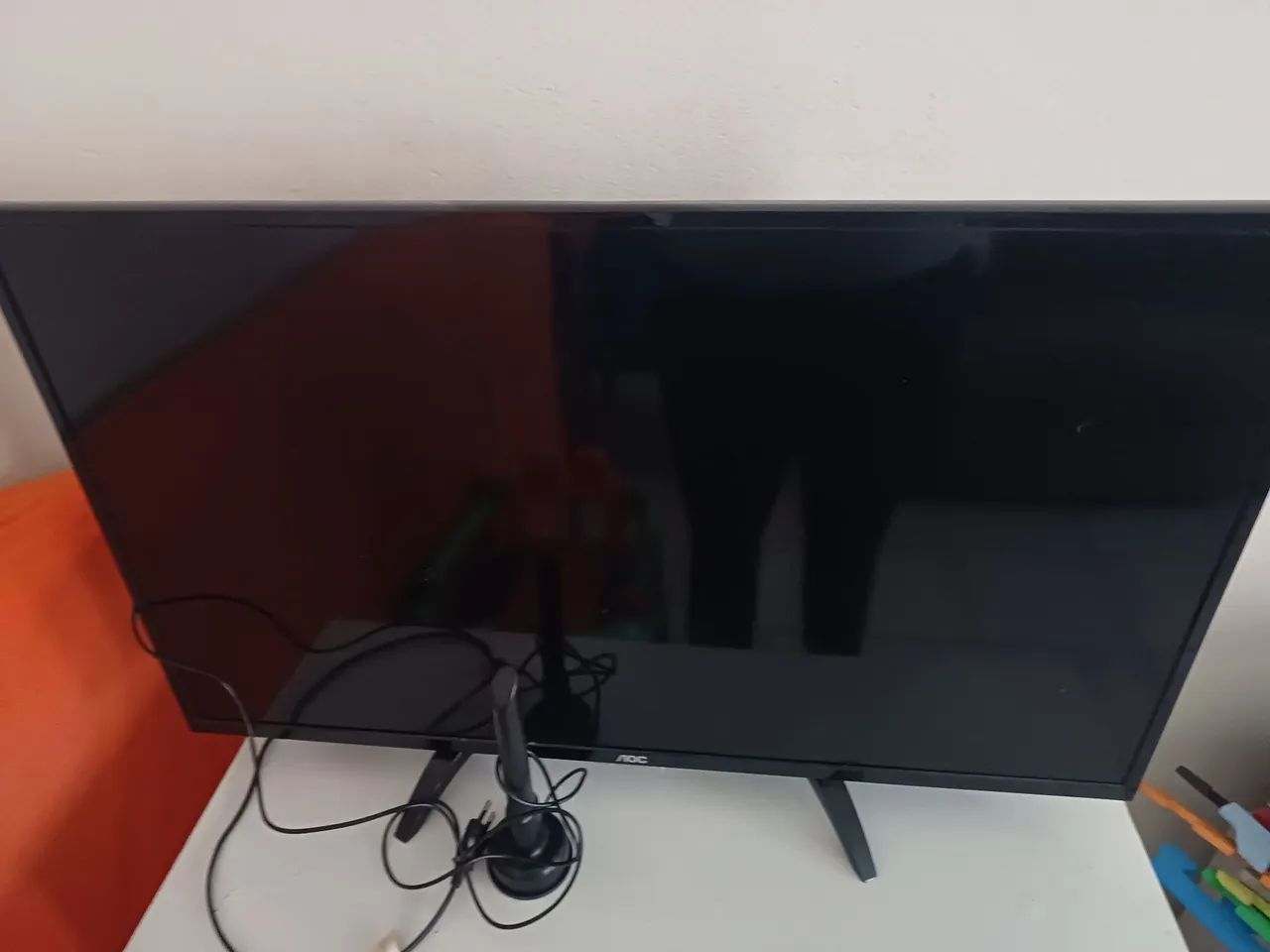 TV AOC Led 32"