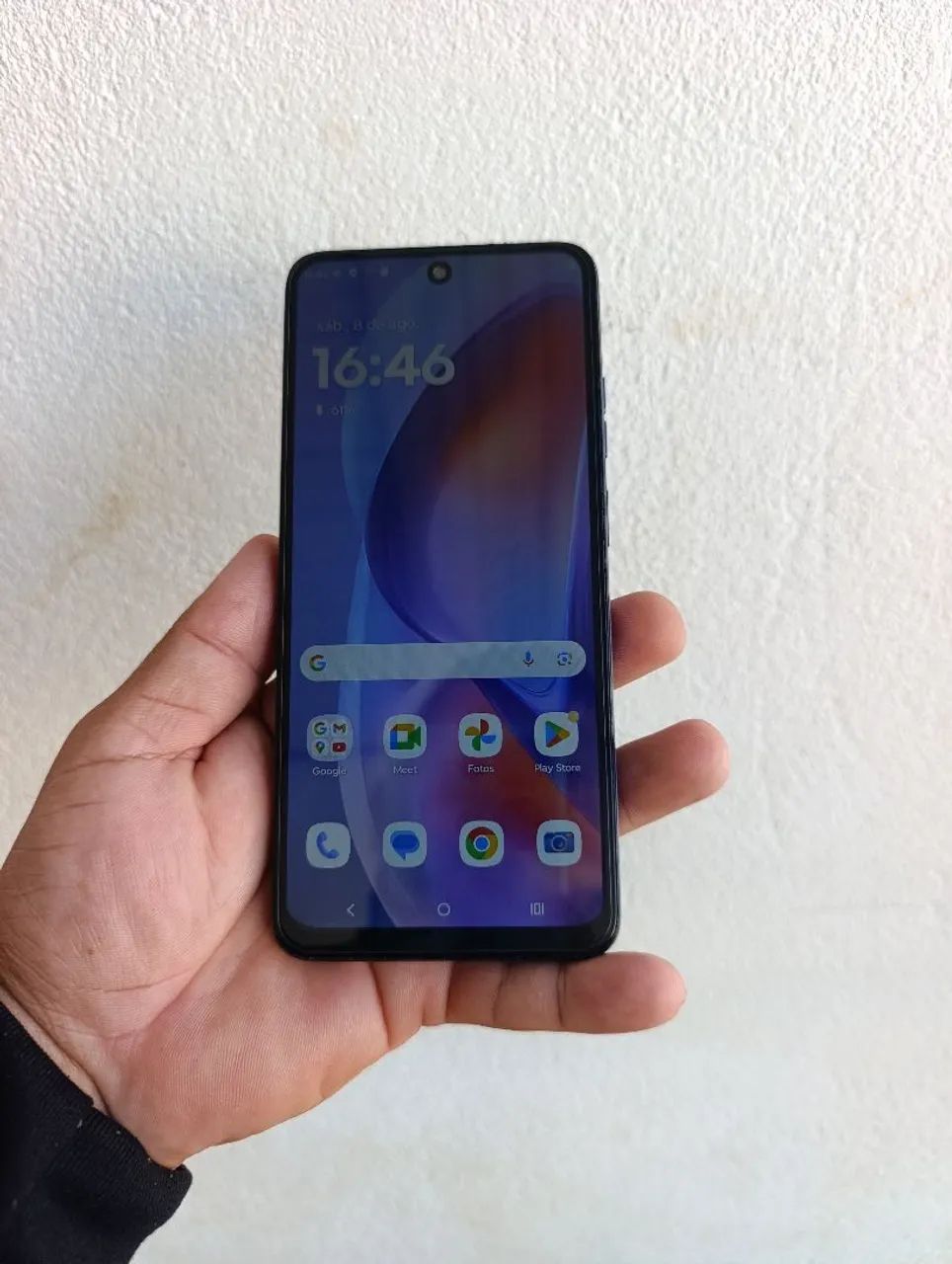 Moto G05 128Gb - Foto 4