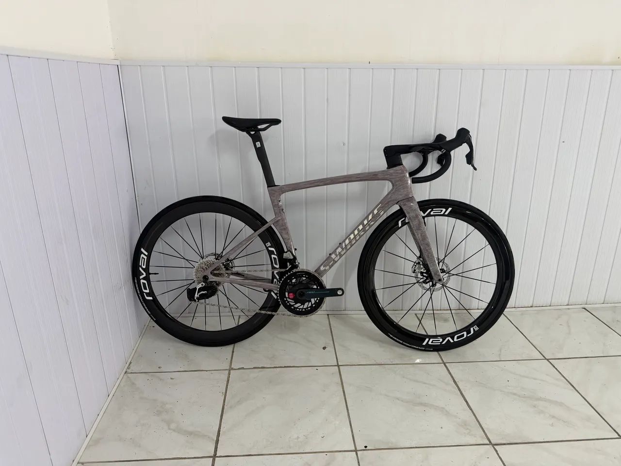 Specialized Tarmac Sl9 S-Works