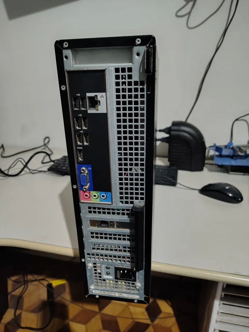 Kit completo Dell optplex 3010 com i5 e SSD. - Foto 4
