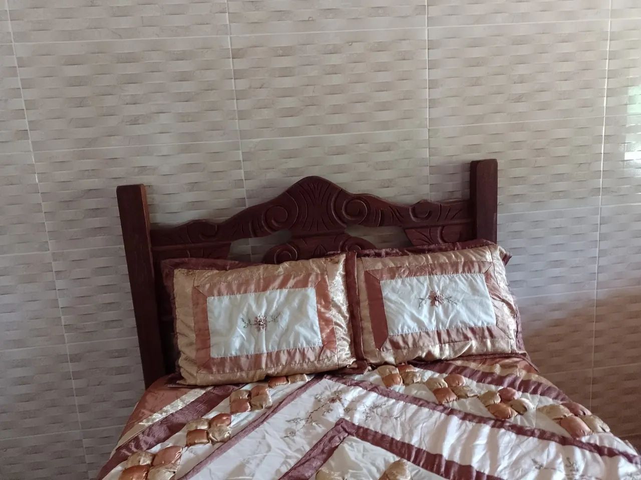 CAMA MACAÍBA  - Foto 3