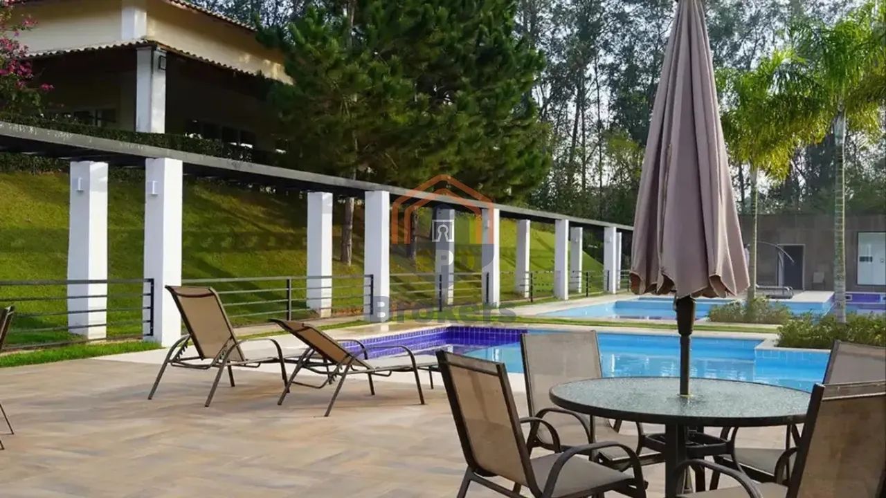 Terreno em Condominio em Caxambu - Jundiaí - Foto 3