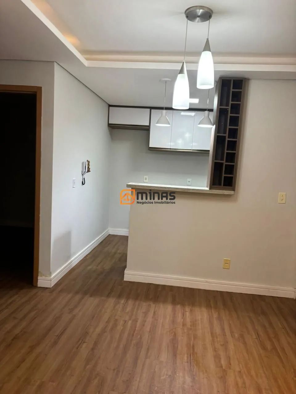 Apartamento Garden de 2 quartos no Jardim Imperial - Foto 2
