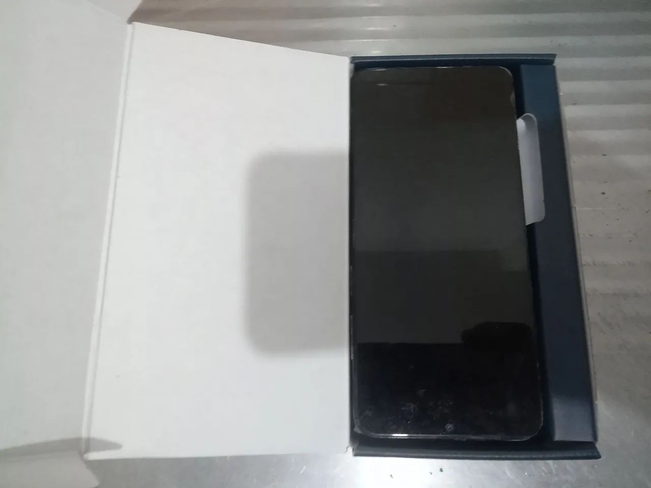 Moto E22 com defeito  - Foto 3