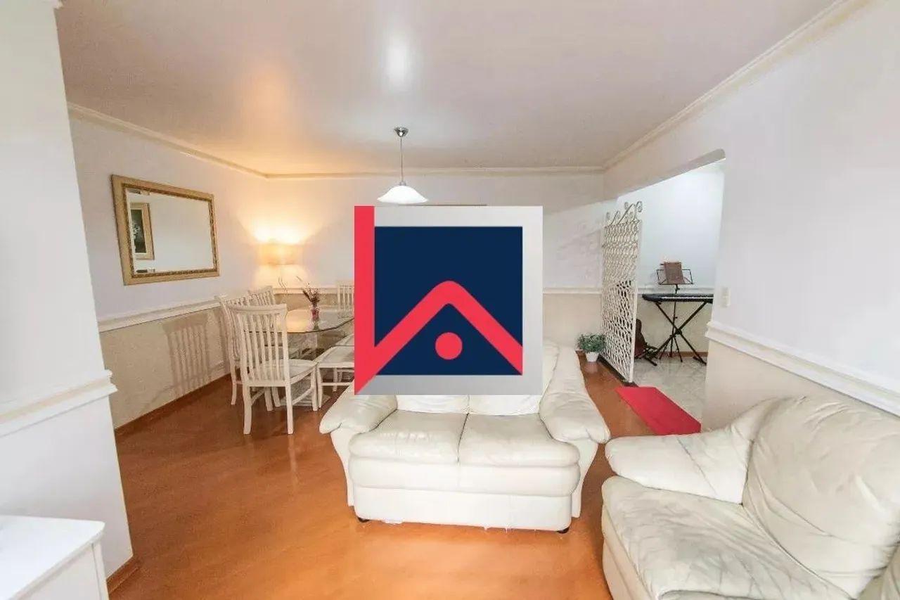 Venda Apartamento 3 Dormitórios - 131 m² Vila Mariana - Foto 5