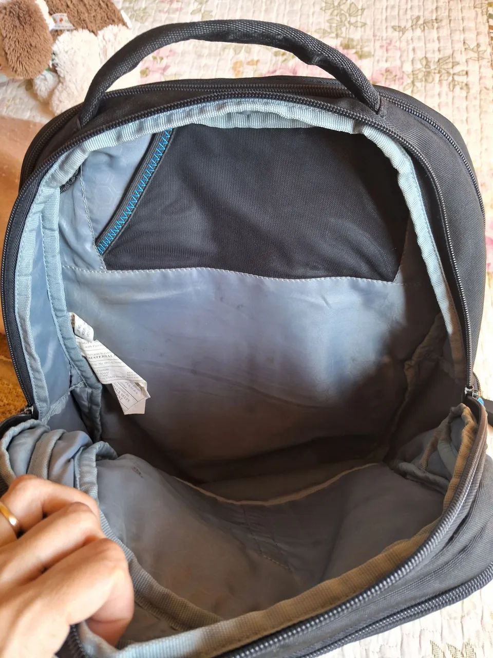 Mochila Dell para notebook - Foto 4