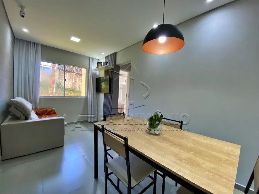 APARTAMENTO 2 DORMITÓRIOS - LE PARC CIDADE - Foto 2