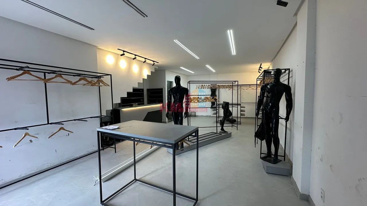 PRÉDIO COMERCIAL  4 Salas | Santo Antônio  Mossoró/RN - Foto 4