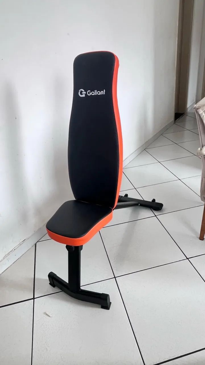 Banco de Musculação  - Foto 2