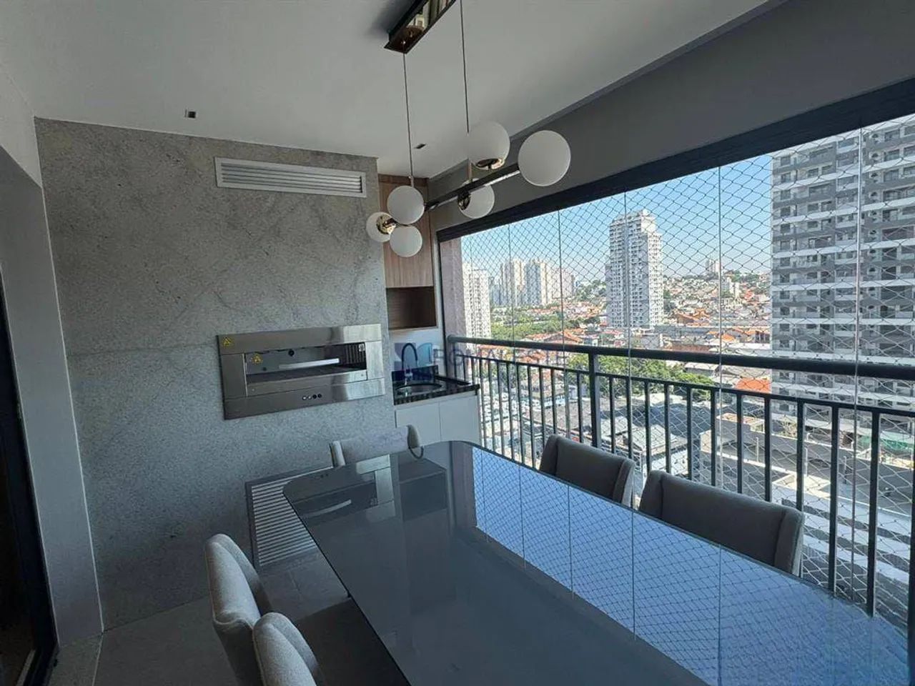 Apartamento com 3 dormitórios à venda por R$ 745.000,00 - Jardim Independência - São Paulo - Foto 7