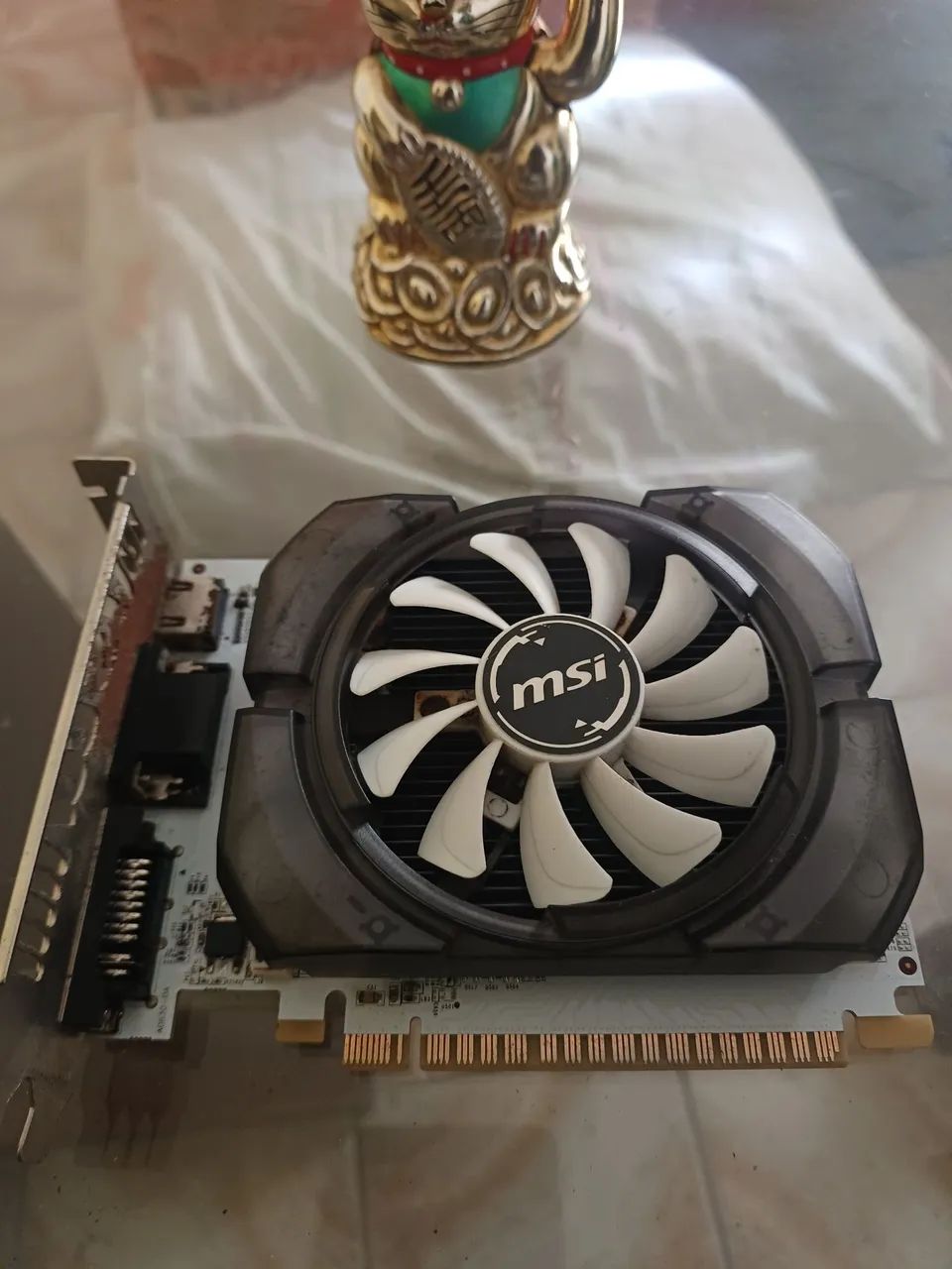 Lote Placa de Video no Estado - Foto 3